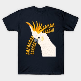 Aaaaaaaaaah! T-Shirt